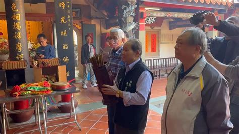 龍虎相爭|解籤閣: 媽祖籤60首